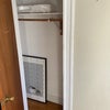 Photo 3: Bedroom closet