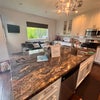 Photo 3: Large kitchen 