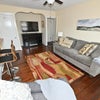 Photo 3: Shared Living Room