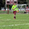 Photograph of Lucas