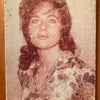 Photograph of Marie