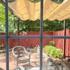 Photo 9: Back "Yard"