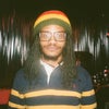 Photograph of Tyler