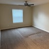 Photo 2: Sink Area - Walk-In Closet on right.