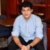 Photograph of Nitesh