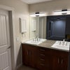 Photo 5: Bath on the left. Walk-In Closet on the right.