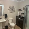 Photo 4: Full bathroom. 
