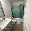 Photo 2: Private bathroom 