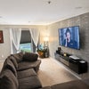 Photo 4: Shared living room