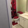 Photo 4: (Upper level) /Private bathroom