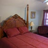 Photo 3: Upper-level bedroom