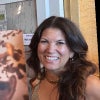 Photograph of Adrienne