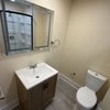 Photo 4: Private bathroom 