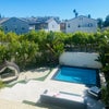 Photo 2: Backyard