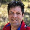 Photograph of Tim