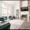 Photo 7: living room