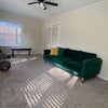 Photo 7: Large bedroom (1 of 2 room that’d be yours)