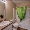 Photo 6: Full bathtub