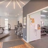 Photo 8: Gym & laundry on site