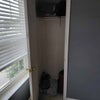 Photo 2: Bedroom1- closet