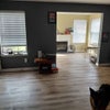 Photo 4: First Floor- I will remove any furniture to clear the space.