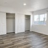 Photo 5: Master suite walking closet
