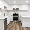 Photo 3: Kitchen