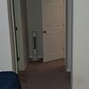Photo 6: Hallway to bathroom