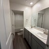 Photo 8: Shared bathroom upstairs