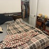 Photo 9: Smaller bedroom
