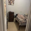 Photo 8: Entering smaller bedroom