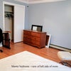 Photo 8: Master Bedroom left side