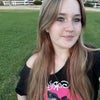 Photograph of Julianna