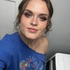 Photograph of MaryKate