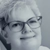 Photograph of Christi