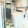 Photo 8: Lower Kitchen (Lower Bath in Door)