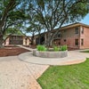 Photo 2: Courtyard