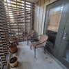 Photo 5: Downstairs balcony