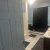 Photo 2: Shared restroom 