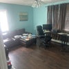 Photo 4: Bedroom 2 - currently my office - will remove all items