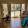 Photo 4: Your room (large with ensuite bathroom). Unfurnished room