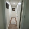 Photo 4: Entrance to the 3 rooms and shared bathroom