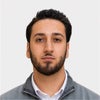Photograph of Mehmet Onur