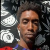 Photograph of Shyheim