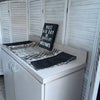 Photo 3: Washer and dryer