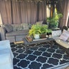 Photo 11: Gazebo overlooking the pool 