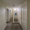 Photo 4: Upstairs hallway