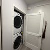 Photo 6: In unit washer/dryer