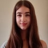 Photograph of Danielle