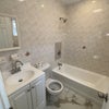 Photo 1: Master bathroom